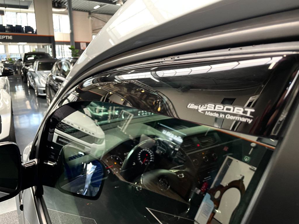 Volkswagen Caddy 2.0 TDI L1H1 180 PK Highline NAVI CARPLAY MAXTON DESIGN 18