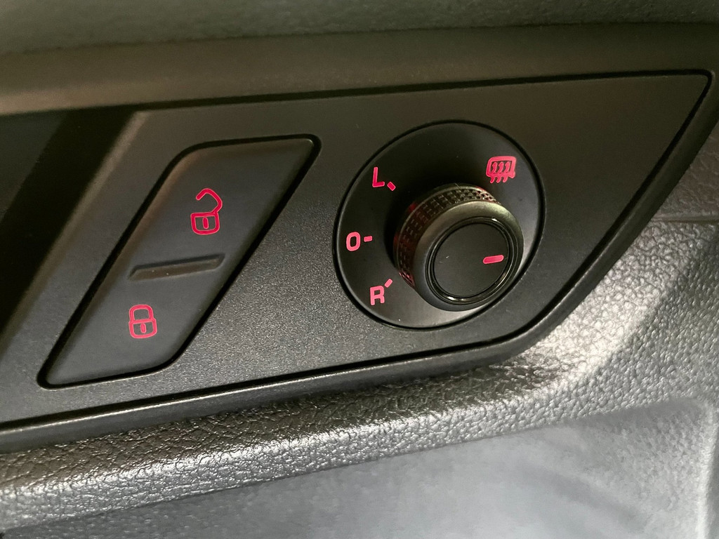 Volkswagen Caddy 2.0 TDI L1H1 180 PK Highline NAVI CARPLAY MAXTON DESIGN 18