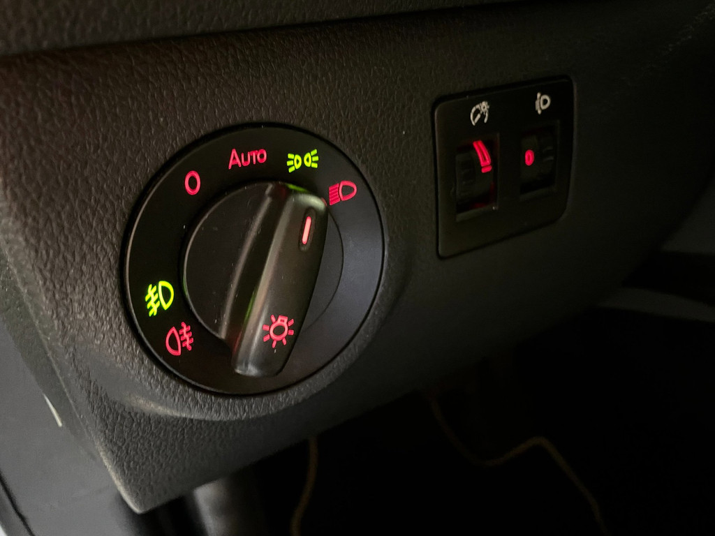 Volkswagen Caddy 2.0 TDI L1H1 180 PK Highline NAVI CARPLAY MAXTON DESIGN 18