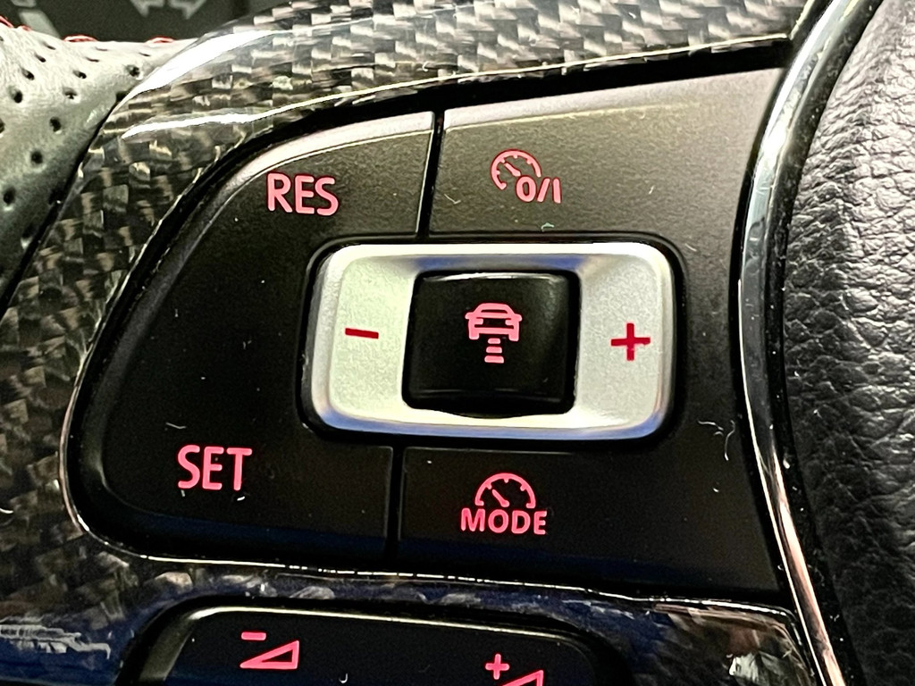 Volkswagen Caddy 2.0 TDI L1H1 180 PK Highline NAVI CARPLAY MAXTON DESIGN 18