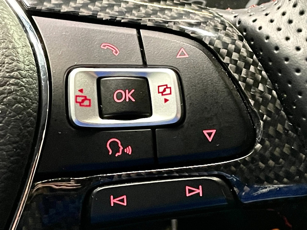 Volkswagen Caddy 2.0 TDI L1H1 180 PK Highline NAVI CARPLAY MAXTON DESIGN 18