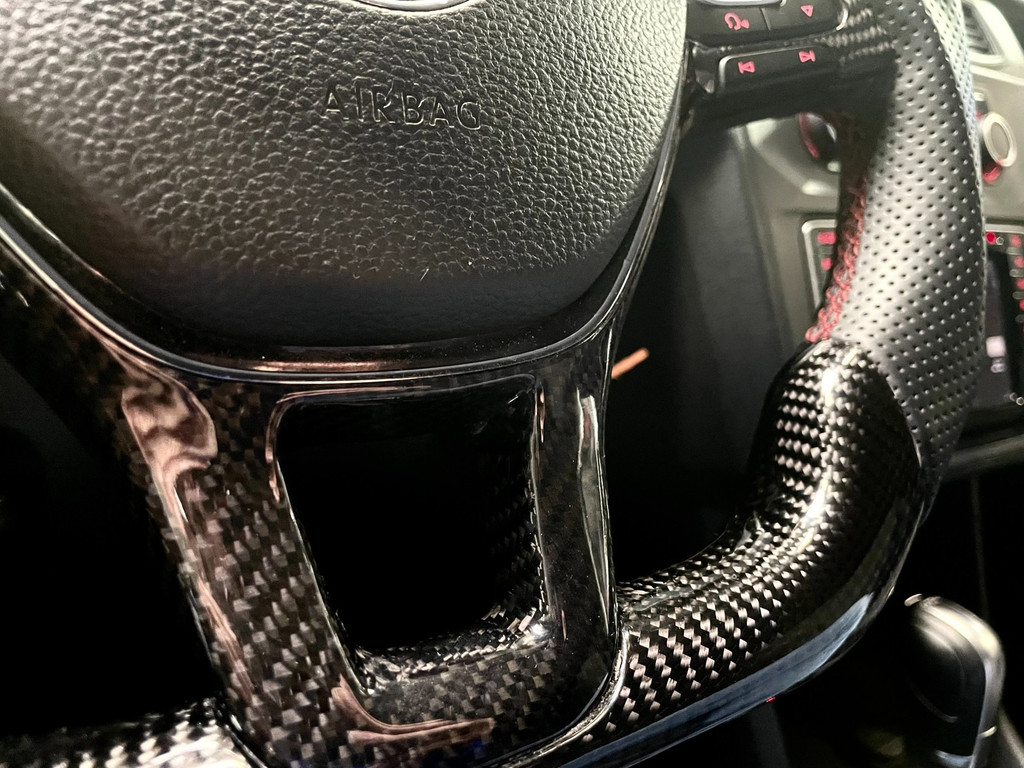 Volkswagen Caddy 2.0 TDI L1H1 180 PK Highline NAVI CARPLAY MAXTON DESIGN 18