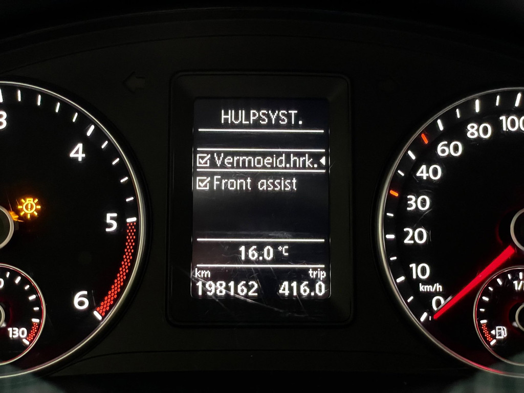 Volkswagen Caddy 2.0 TDI L1H1 180 PK Highline NAVI CARPLAY MAXTON DESIGN 18