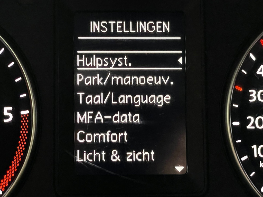 Volkswagen Caddy 2.0 TDI L1H1 180 PK Highline NAVI CARPLAY MAXTON DESIGN 18