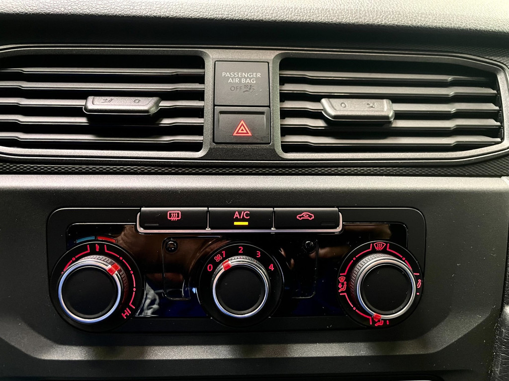 Volkswagen Caddy 2.0 TDI L1H1 180 PK Highline NAVI CARPLAY MAXTON DESIGN 18