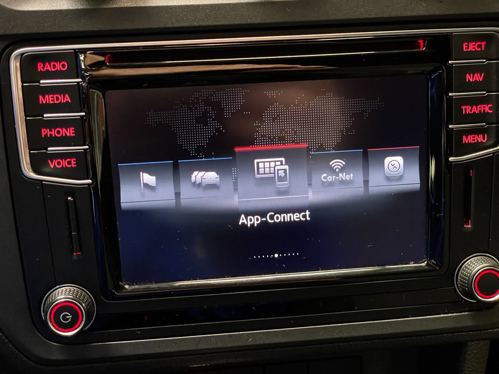 Volkswagen Caddy 2.0 TDI L1H1 180 PK Highline NAVI CARPLAY MAXTON DESIGN 18