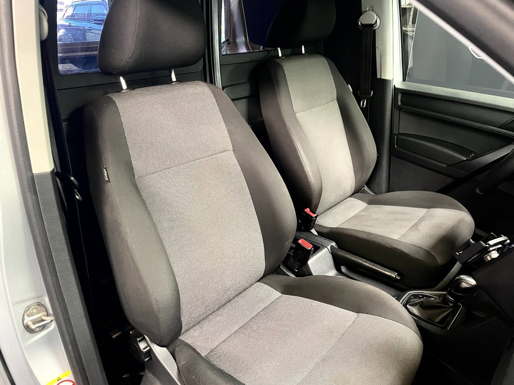 Volkswagen Caddy 2.0 TDI L1H1 180 PK Highline NAVI CARPLAY MAXTON DESIGN 18