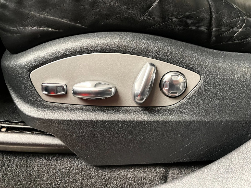 Porsche Cayenne 4.8 Turbo HAMANN Fi UITLAAT GLASDAK CARBON 22