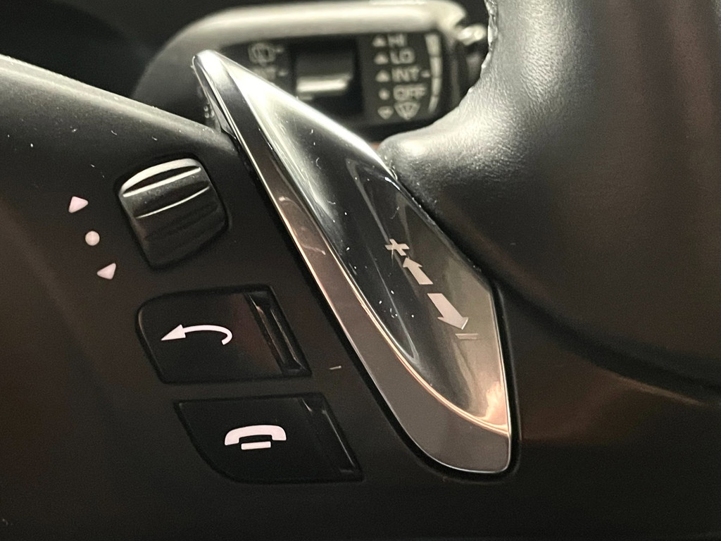 Porsche Cayenne 4.8 Turbo HAMANN Fi UITLAAT GLASDAK CARBON 22