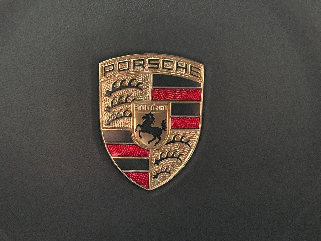 Porsche Cayenne 4.8 Turbo HAMANN Fi UITLAAT GLASDAK CARBON 22