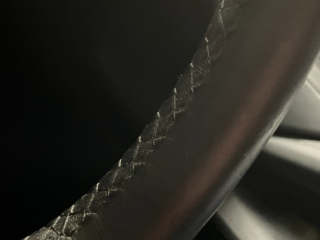 Porsche Cayenne 4.8 Turbo HAMANN Fi UITLAAT GLASDAK CARBON 22