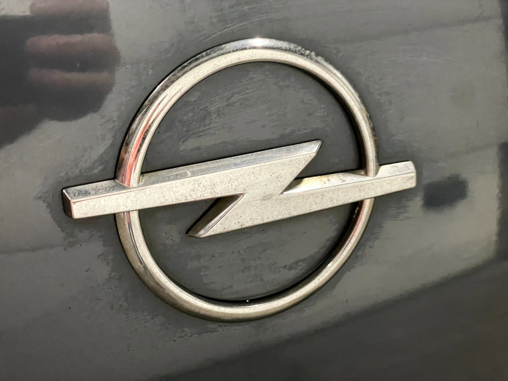 Opel Meriva 1.6-16V Business | Airco |NAP | 101 PK | Cruise Control | Elec Ramen | Dist Vernieuwd 11