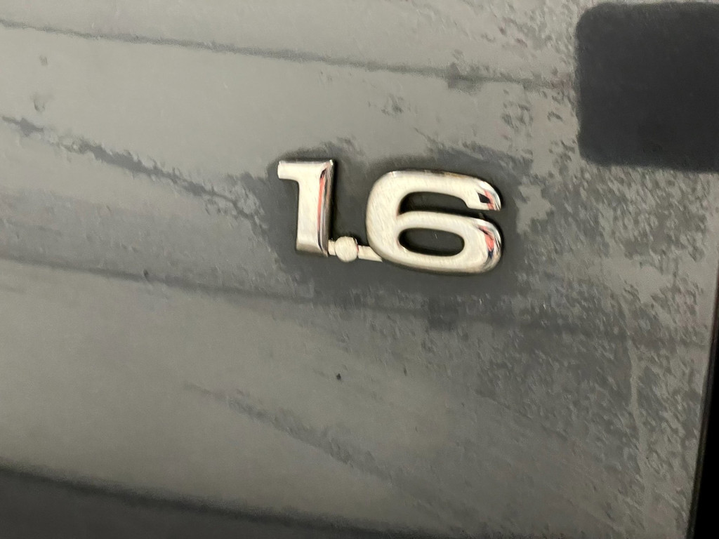 Opel Meriva 1.6-16V Business | Airco |NAP | 101 PK | Cruise Control | Elec Ramen | Dist Vernieuwd 13