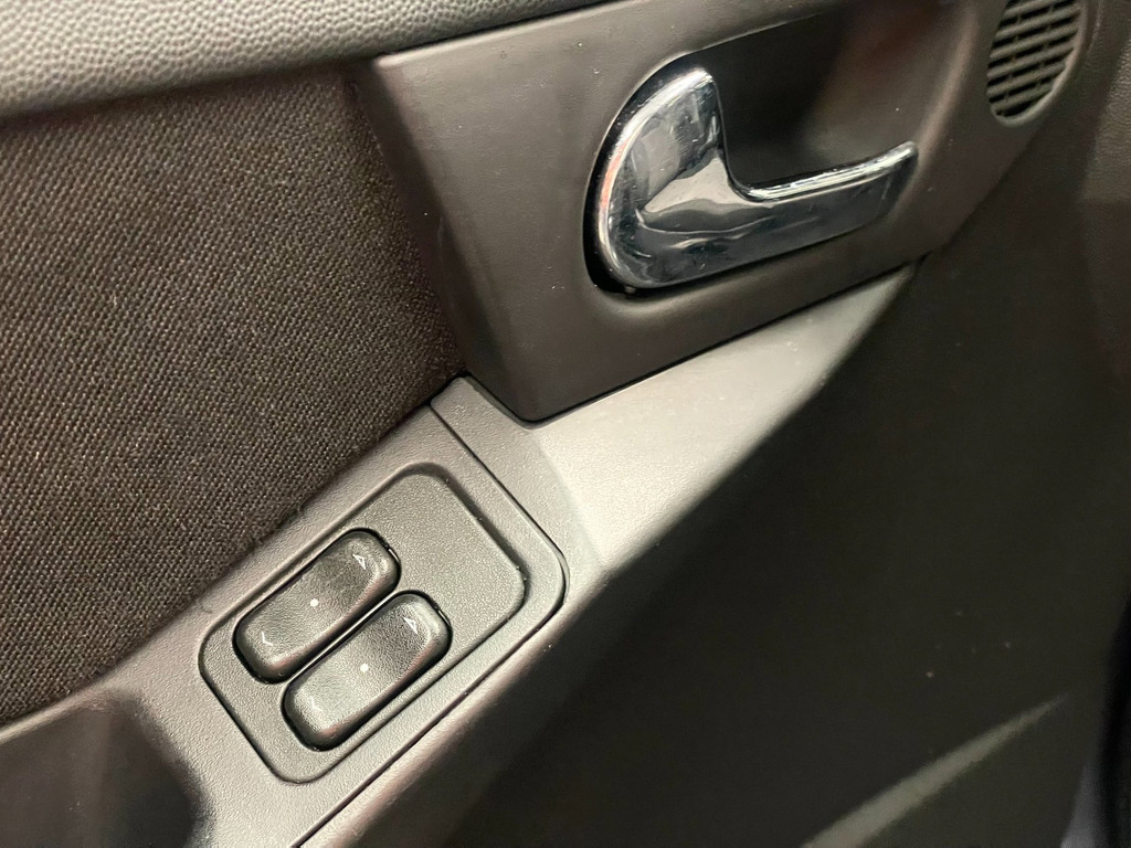 Opel Meriva 1.6-16V Business | Airco |NAP | 101 PK | Cruise Control | Elec Ramen | Dist Vernieuwd 14