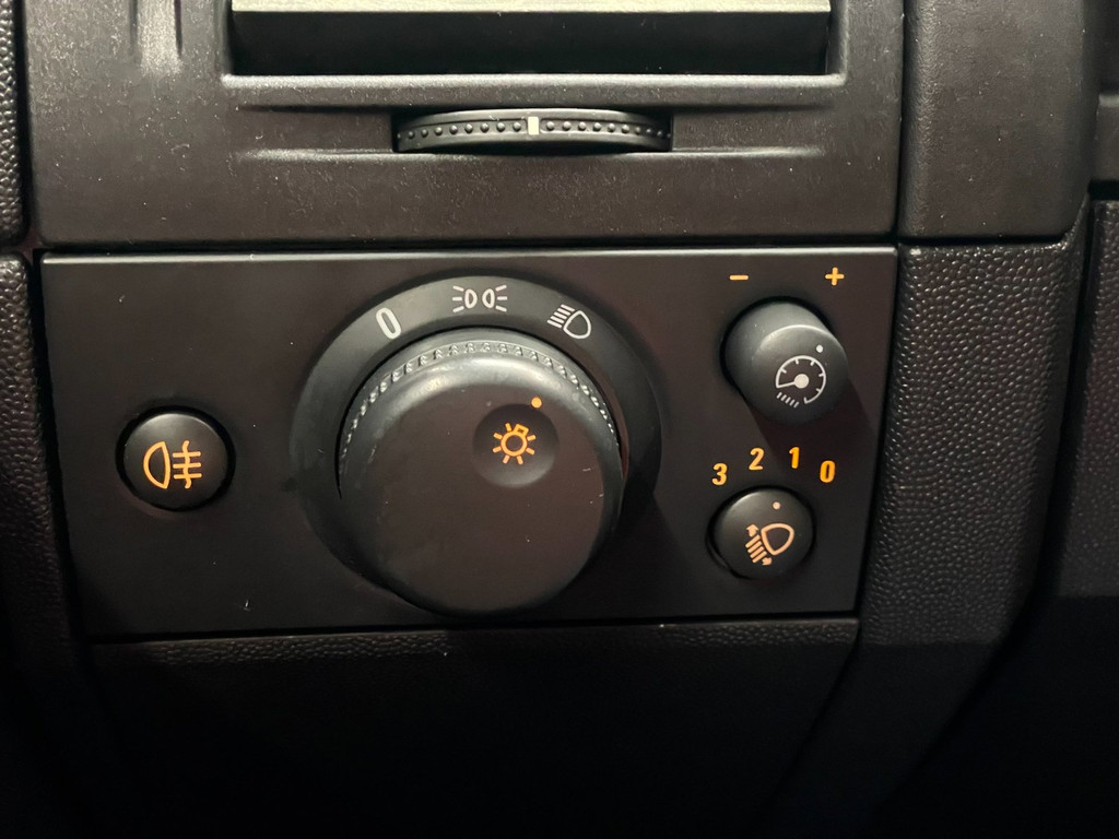 Opel Meriva 1.6-16V Business | Airco |NAP | 101 PK | Cruise Control | Elec Ramen | Dist Vernieuwd 15