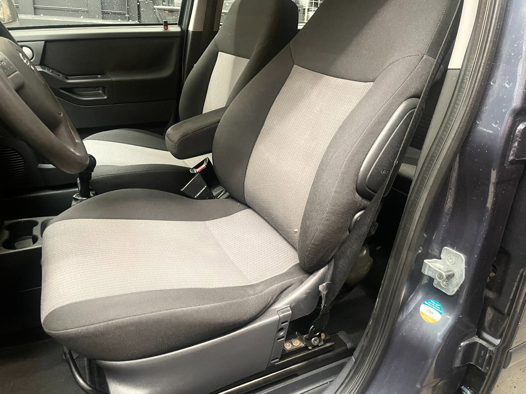 Opel Meriva 1.6-16V Business | Airco |NAP | 101 PK | Cruise Control | Elec Ramen | Dist Vernieuwd 16