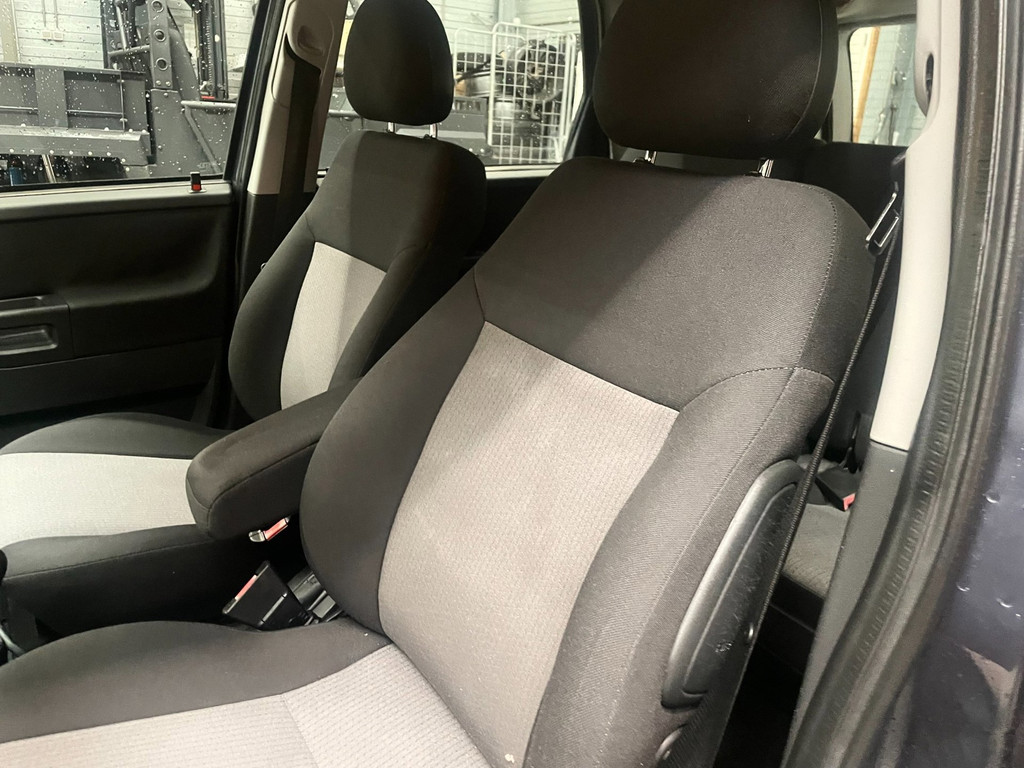 Opel Meriva 1.6-16V Business | Airco |NAP | 101 PK | Cruise Control | Elec Ramen | Dist Vernieuwd 18