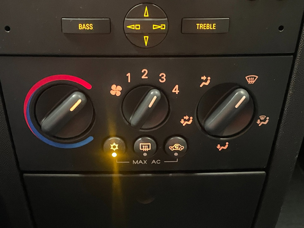 Opel Meriva 1.6-16V Business | Airco |NAP | 101 PK | Cruise Control | Elec Ramen | Dist Vernieuwd 24