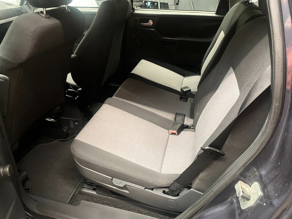 Opel Meriva 1.6-16V Business | Airco |NAP | 101 PK | Cruise Control | Elec Ramen | Dist Vernieuwd 27