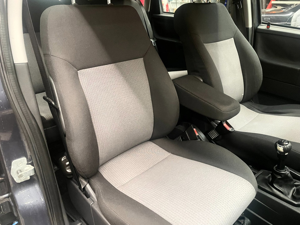 Opel Meriva 1.6-16V Business | Airco |NAP | 101 PK | Cruise Control | Elec Ramen | Dist Vernieuwd 30