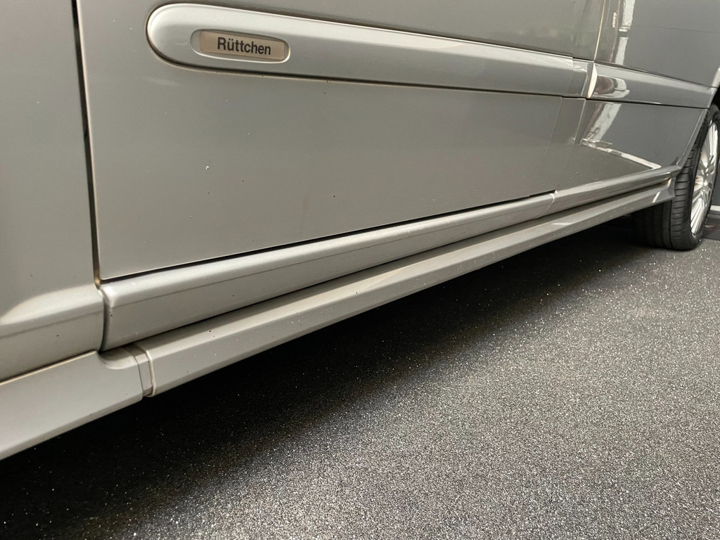 Mercedes-Benz Vito 113 CDI 320 Lang DC Luxe LEER NAVI CARPLAY 15