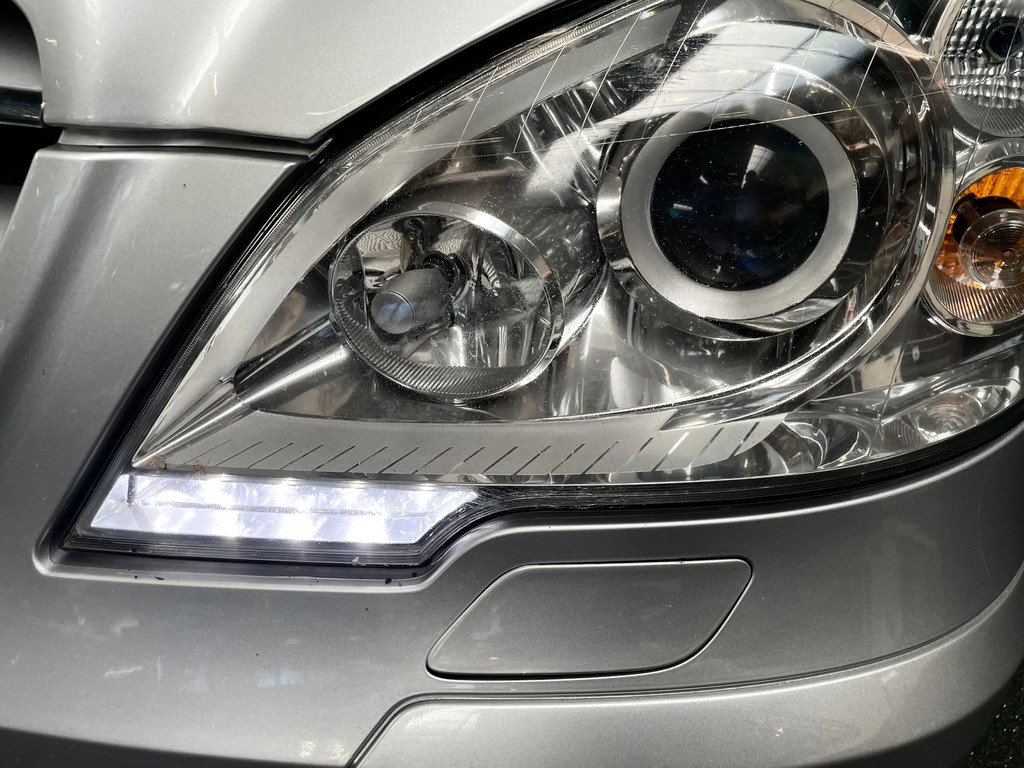 Mercedes-Benz Vito 113 CDI 320 Lang DC Luxe LEER NAVI CARPLAY 23