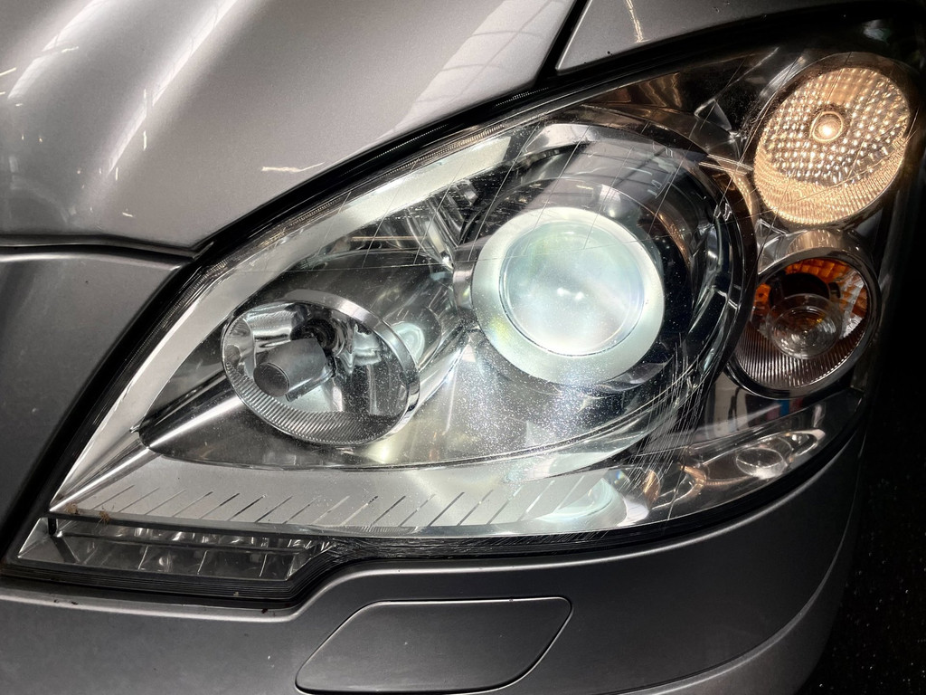 Mercedes-Benz Vito 113 CDI 320 Lang DC Luxe LEER NAVI CARPLAY 24