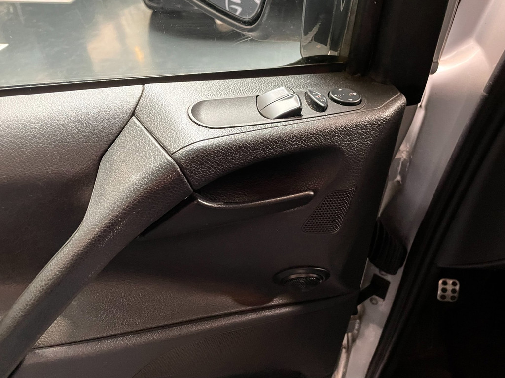 Mercedes-Benz Vito 113 CDI 320 Lang DC Luxe LEER NAVI CARPLAY 32