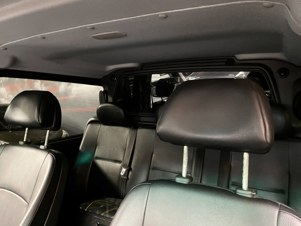 Mercedes-Benz Vito 113 CDI 320 Lang DC Luxe LEER NAVI CARPLAY 41