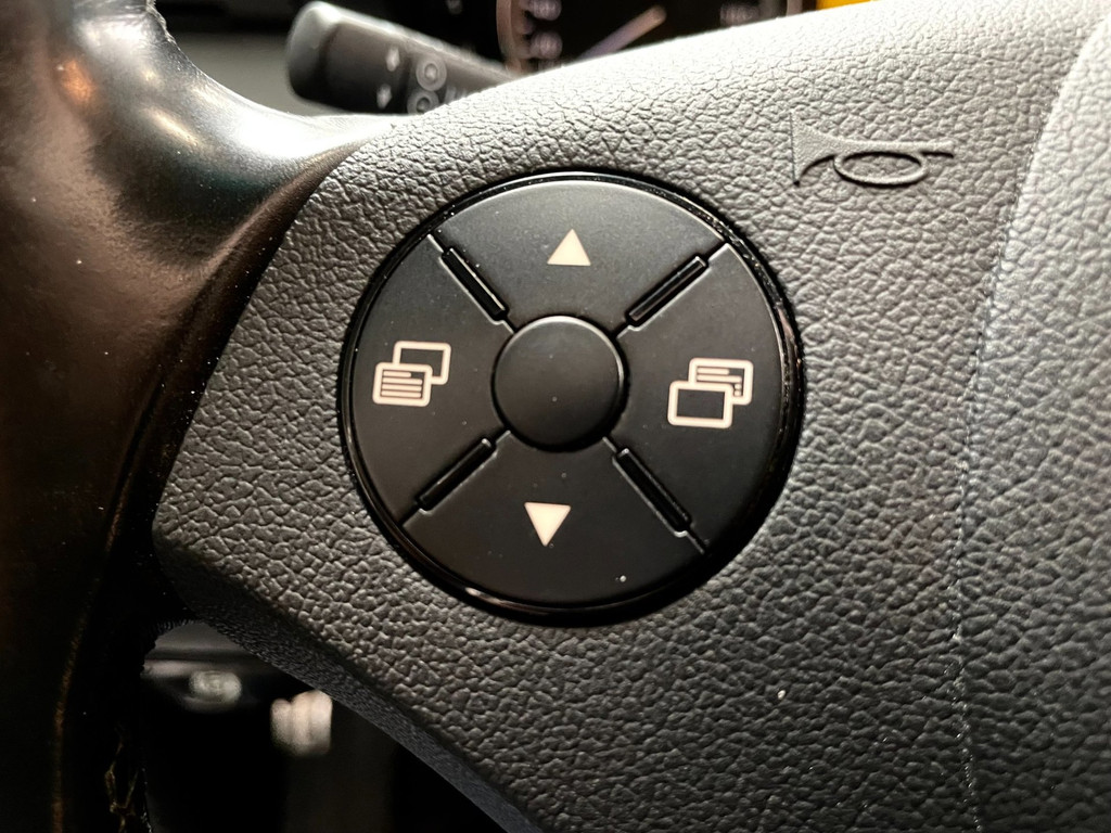 Mercedes-Benz Vito 113 CDI 320 Lang DC Luxe LEER NAVI CARPLAY 42