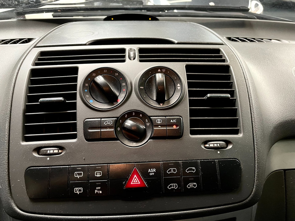 Mercedes-Benz Vito 113 CDI 320 Lang DC Luxe LEER NAVI CARPLAY 47