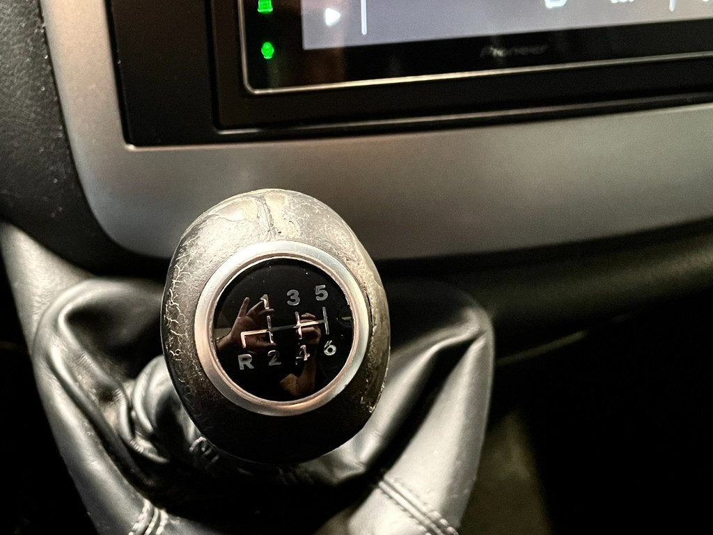 Mercedes-Benz Vito 113 CDI 320 Lang DC Luxe LEER NAVI CARPLAY 49