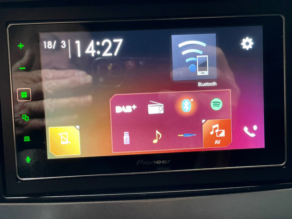 Mercedes-Benz Vito 113 CDI 320 Lang DC Luxe LEER NAVI CARPLAY 56