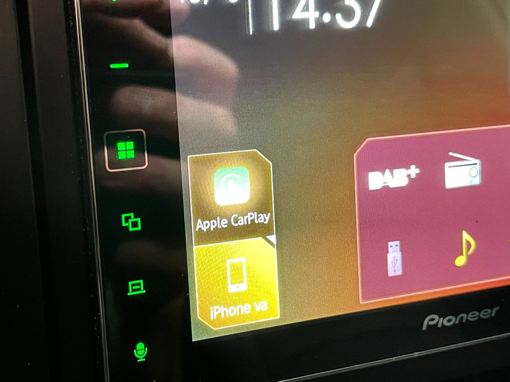 Mercedes-Benz Vito 113 CDI 320 Lang DC Luxe LEER NAVI CARPLAY 57