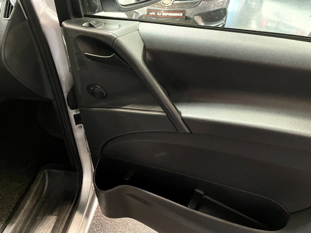 Mercedes-Benz Vito 113 CDI 320 Lang DC Luxe LEER NAVI CARPLAY 58
