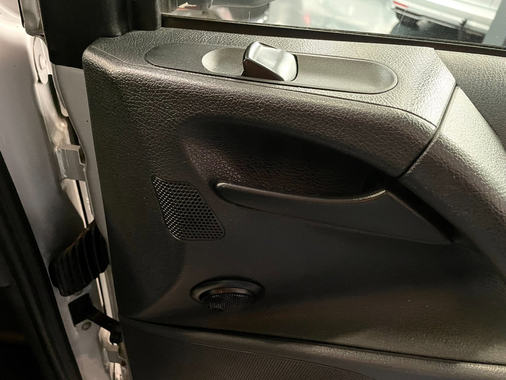 Mercedes-Benz Vito 113 CDI 320 Lang DC Luxe LEER NAVI CARPLAY 59