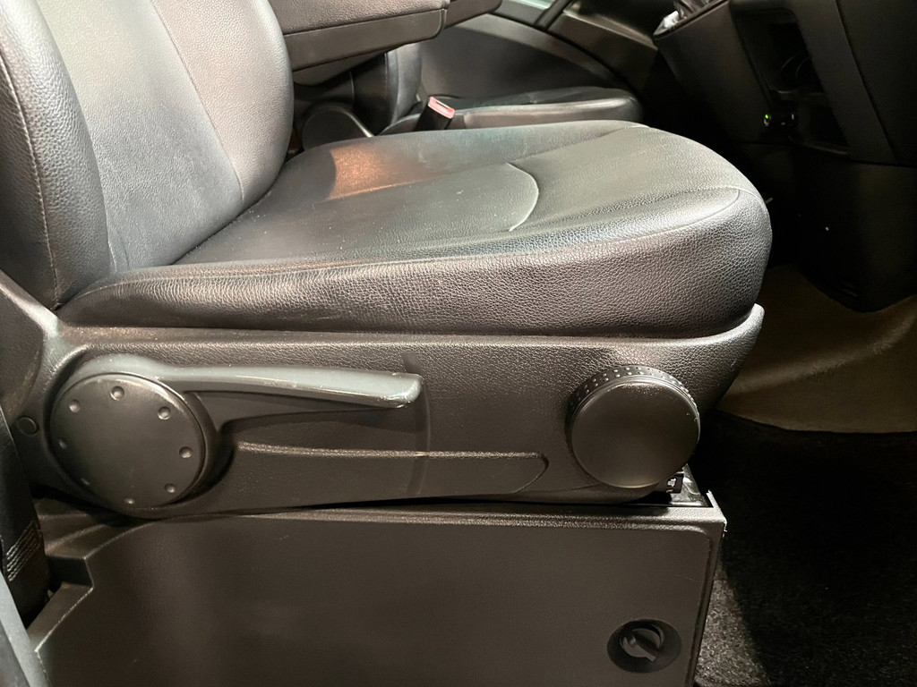 Mercedes-Benz Vito 113 CDI 320 Lang DC Luxe LEER NAVI CARPLAY 60