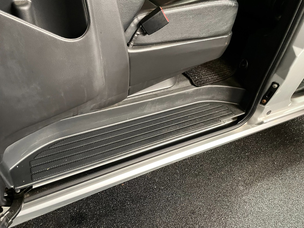 Mercedes-Benz Vito 113 CDI 320 Lang DC Luxe LEER NAVI CARPLAY 66
