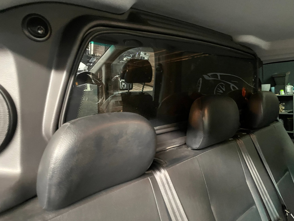 Mercedes-Benz Vito 113 CDI 320 Lang DC Luxe LEER NAVI CARPLAY 68