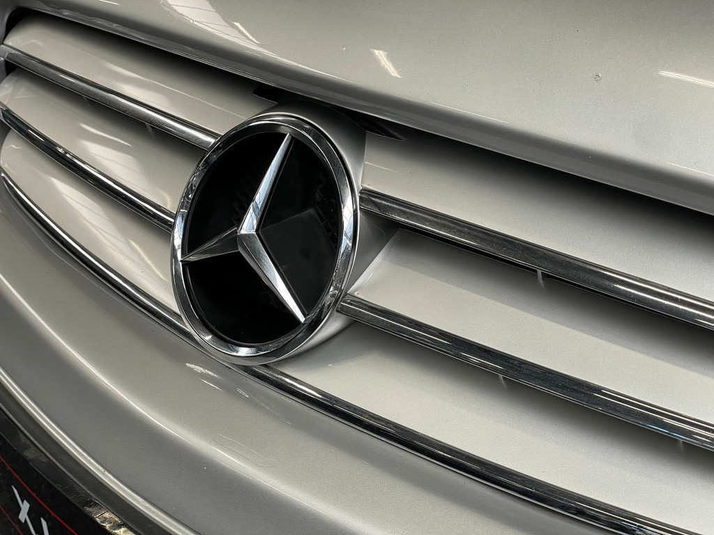 Mercedes-Benz SLK-klasse 200 15