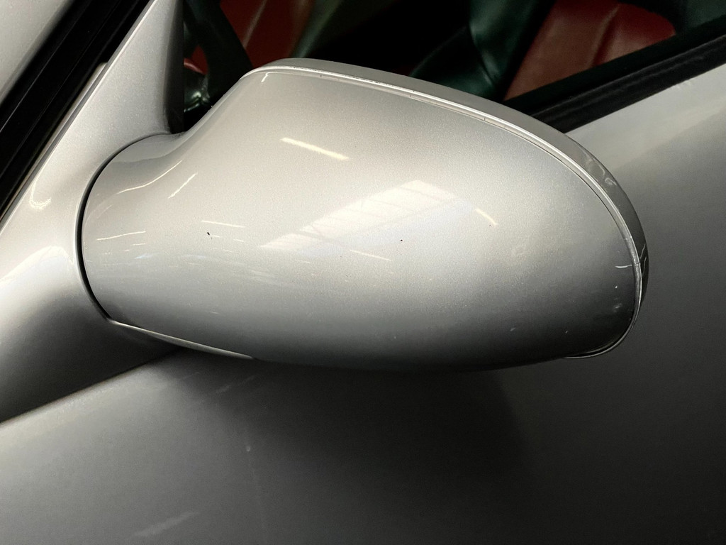 Mercedes-Benz SLK-klasse 200 17