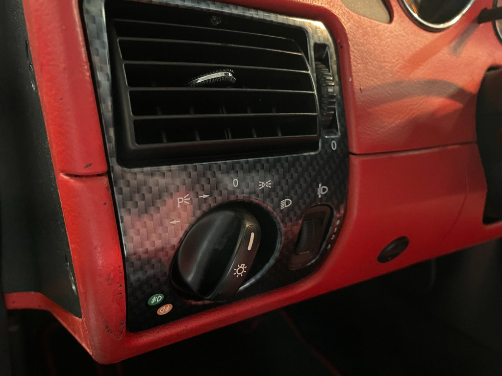 Mercedes-Benz SLK-klasse 200 28