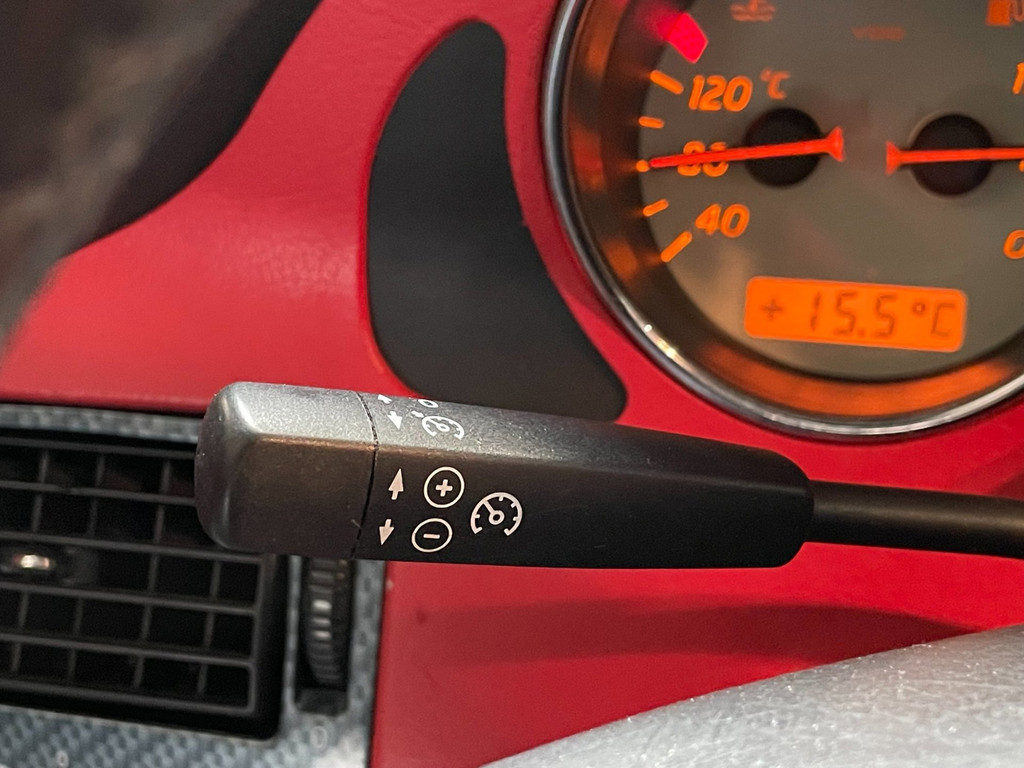 Mercedes-Benz SLK-klasse 200 29