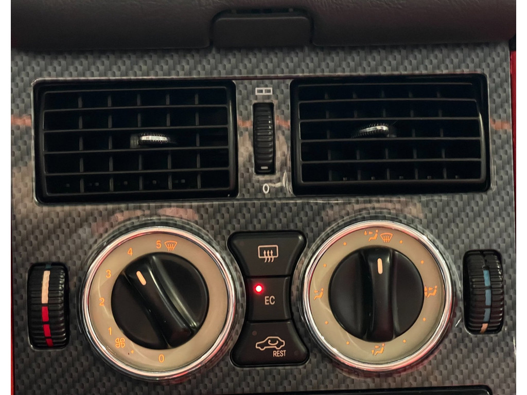 Mercedes-Benz SLK-klasse 200 33