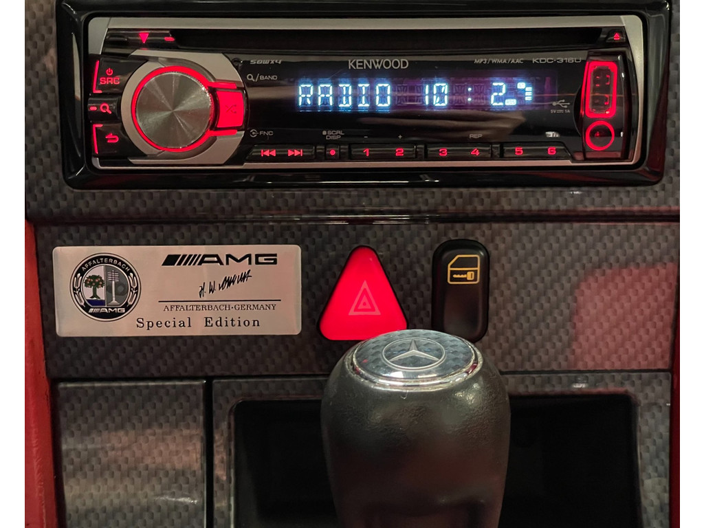 Mercedes-Benz SLK-klasse 200 34