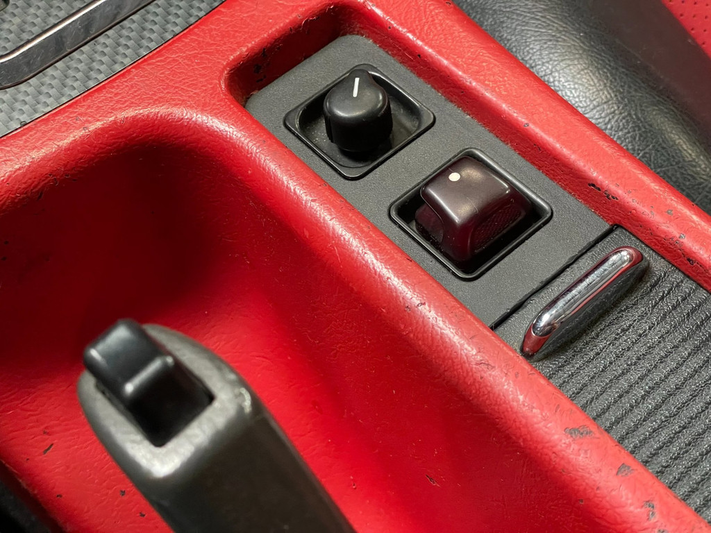 Mercedes-Benz SLK-klasse 200 36