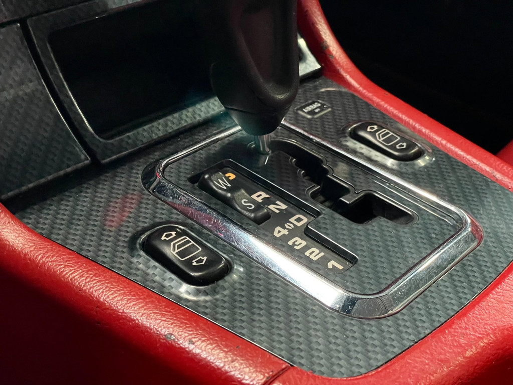 Mercedes-Benz SLK-klasse 200 39