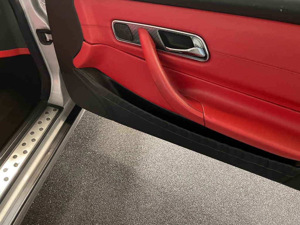 Mercedes-Benz SLK-klasse 200 40