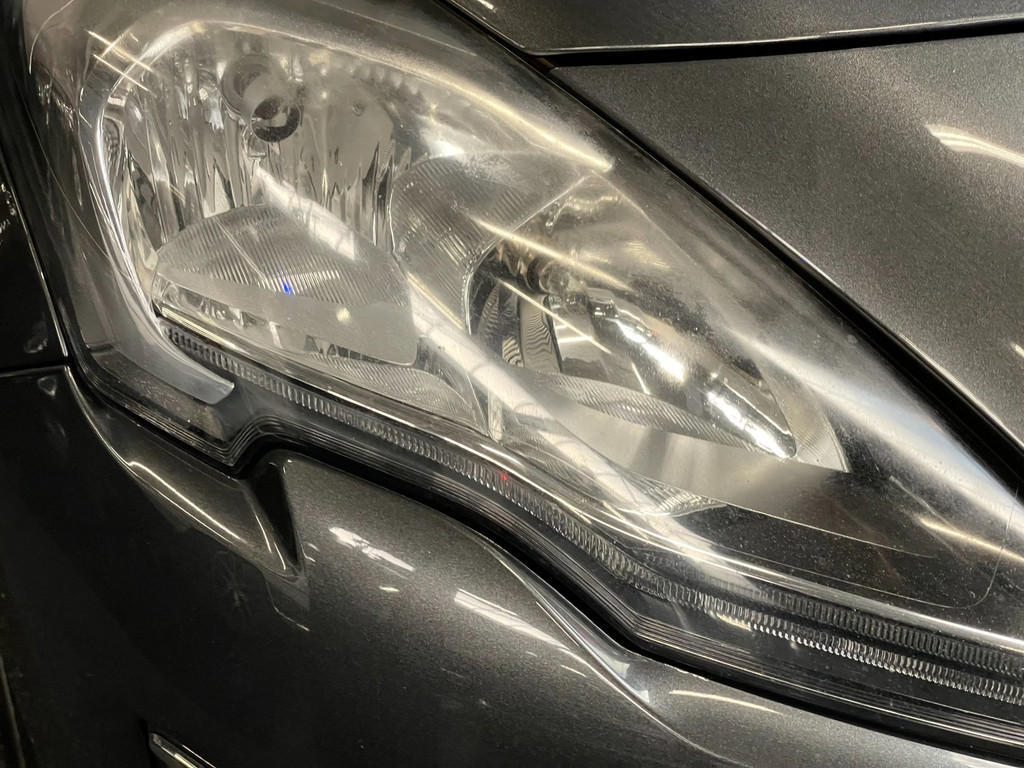 Peugeot 3008 2.0 HDi HYbrid4 Blue Lease 13