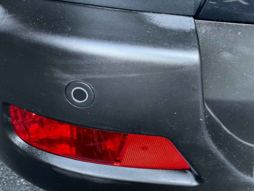 Peugeot 3008 2.0 HDi HYbrid4 Blue Lease 22